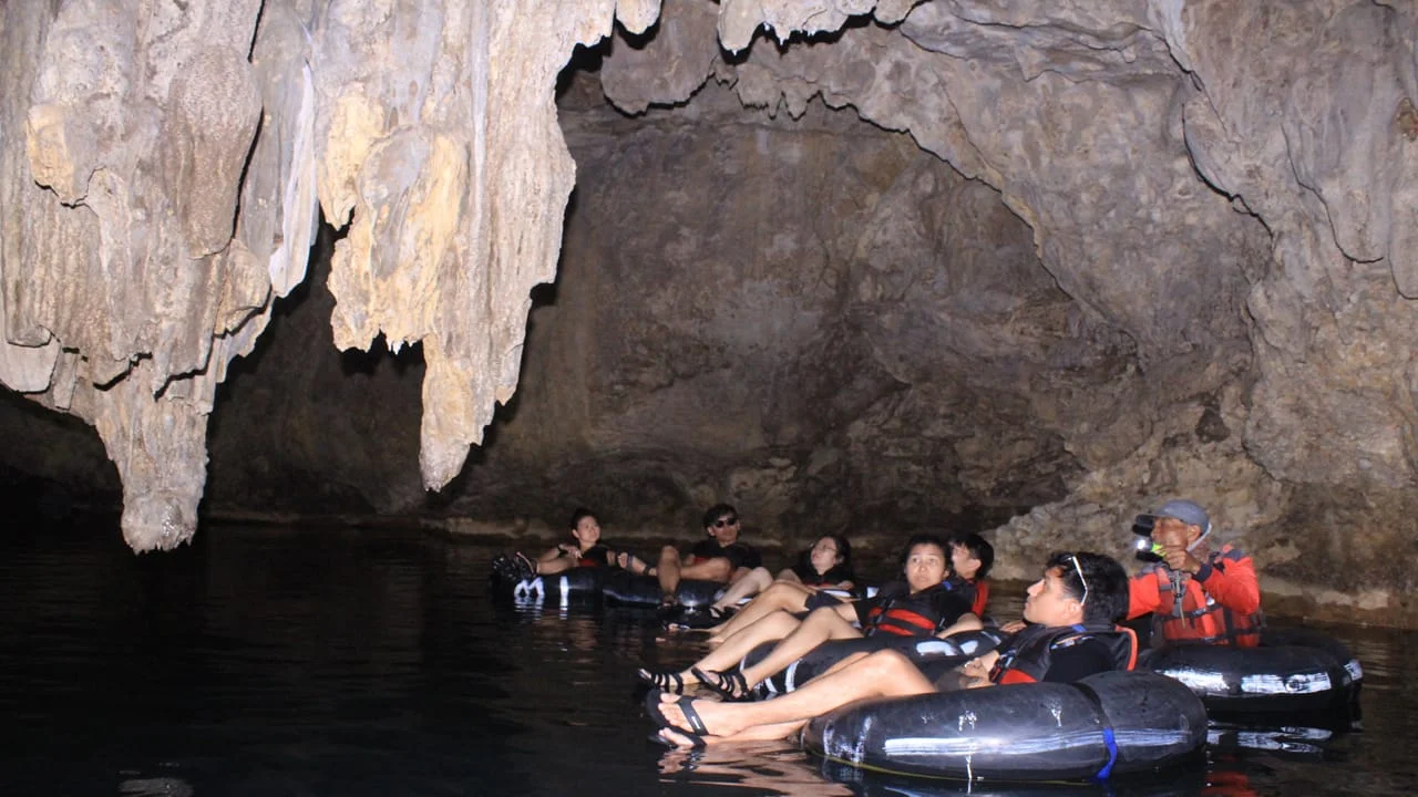 Gal-9 Pindul