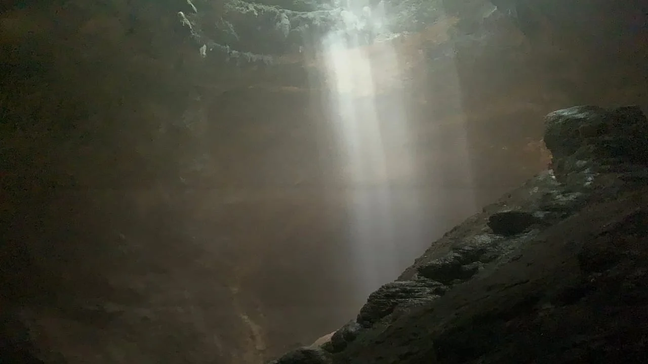 Gal-8 Jomblang