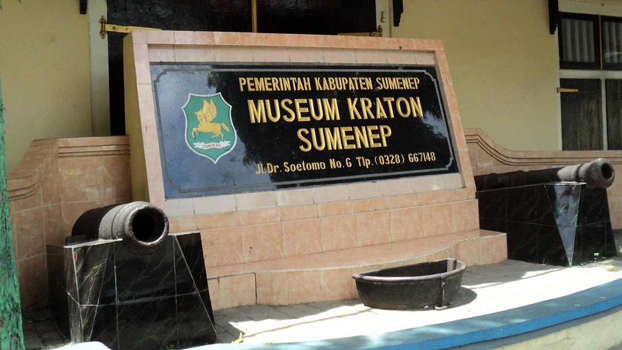 Taste, See, and Experience the Best of Madura Island: A 3-Day Tour from Surabaya
