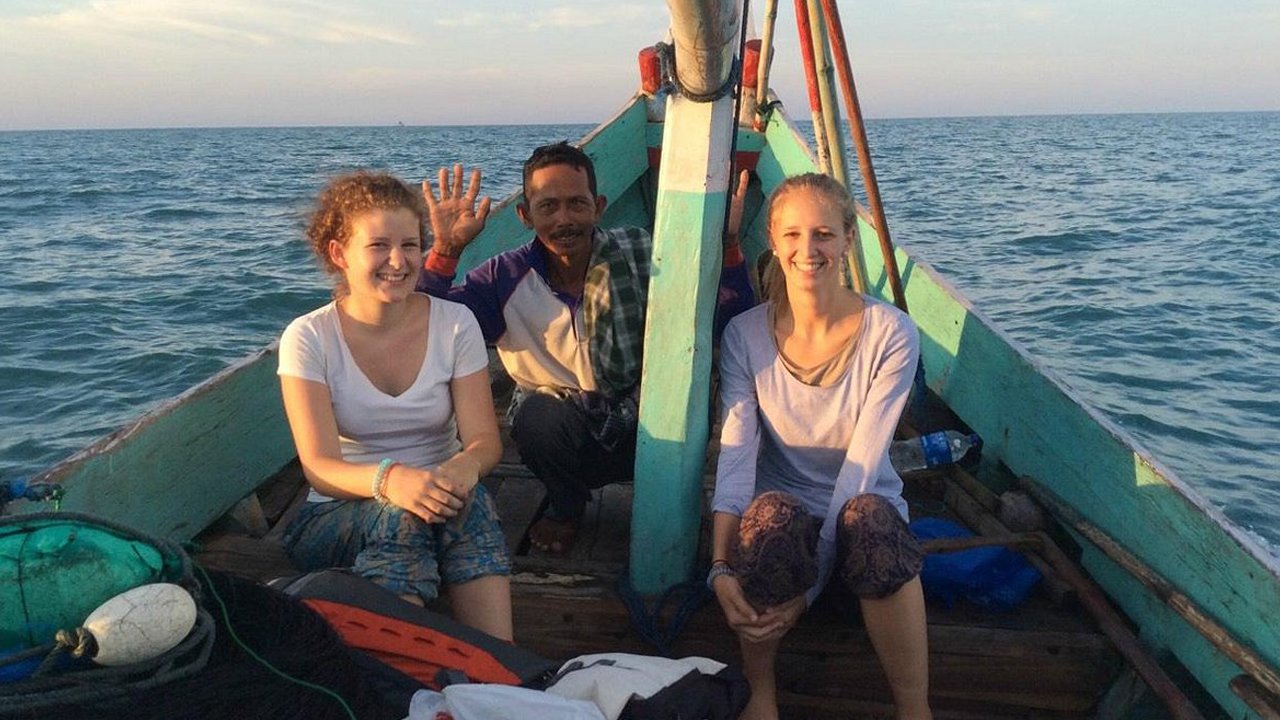 Experience the Best of Madura Island 3-Day Itinerary from Surabaya
