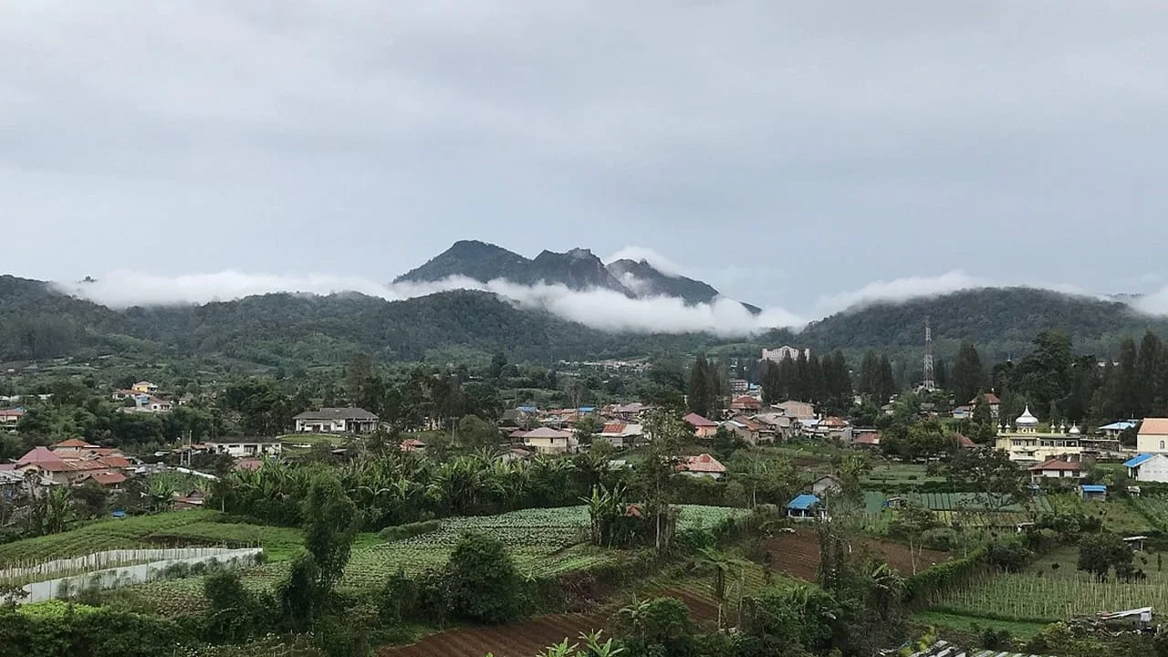 Gal-6 Barastagi