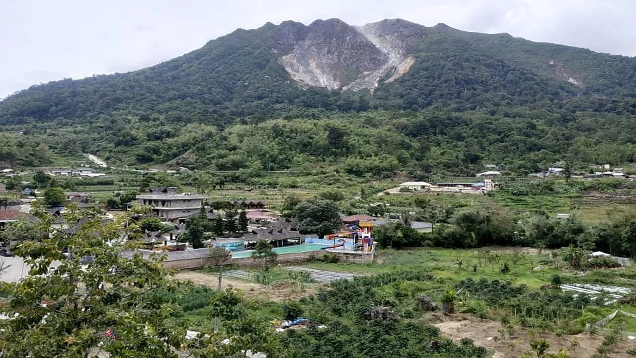 Gal-7 Barastagi