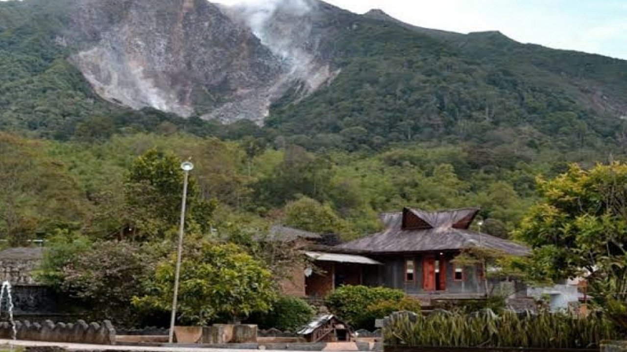Medan, Lake Toba, and Berastagi The Ultimate 4-Day Escape to North Sumatra