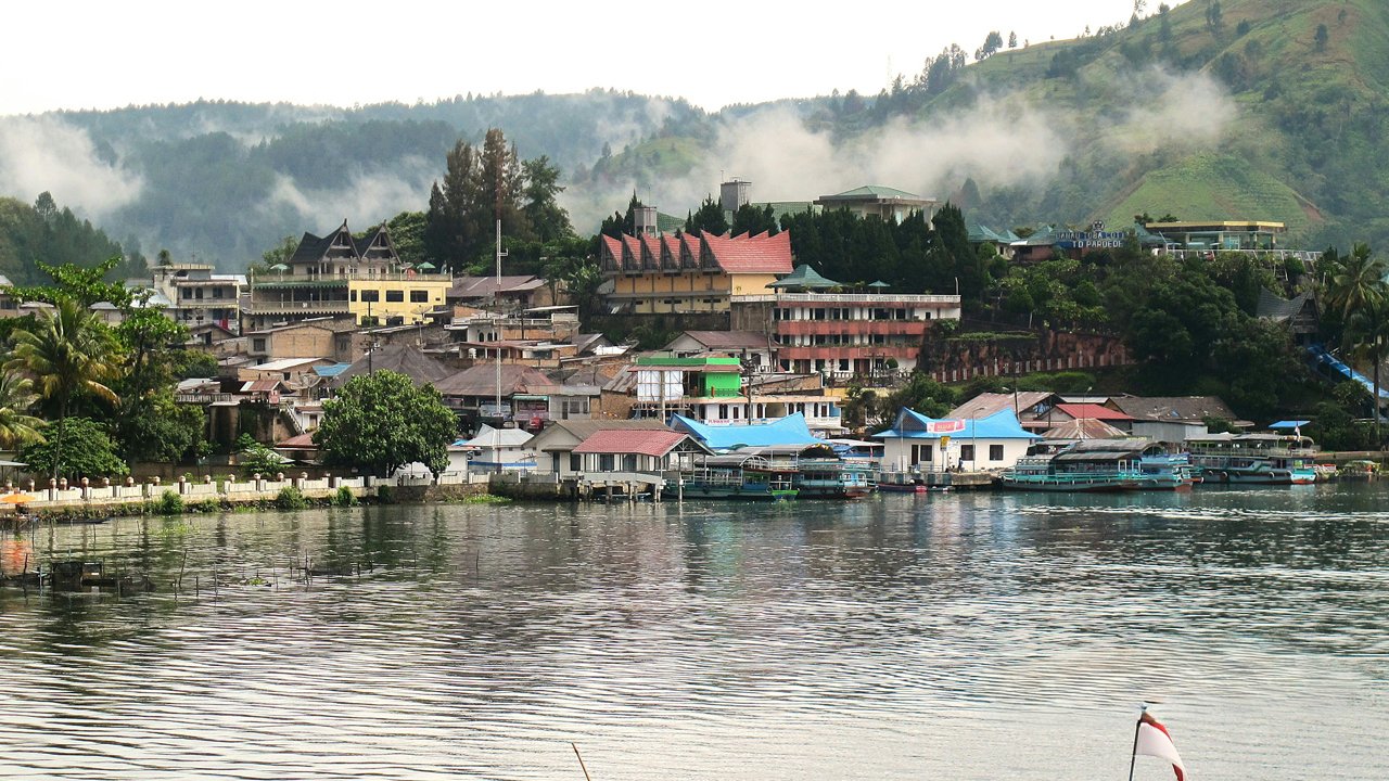 Medan Tour Package 4D3N — The Beauty of North Sumatra!