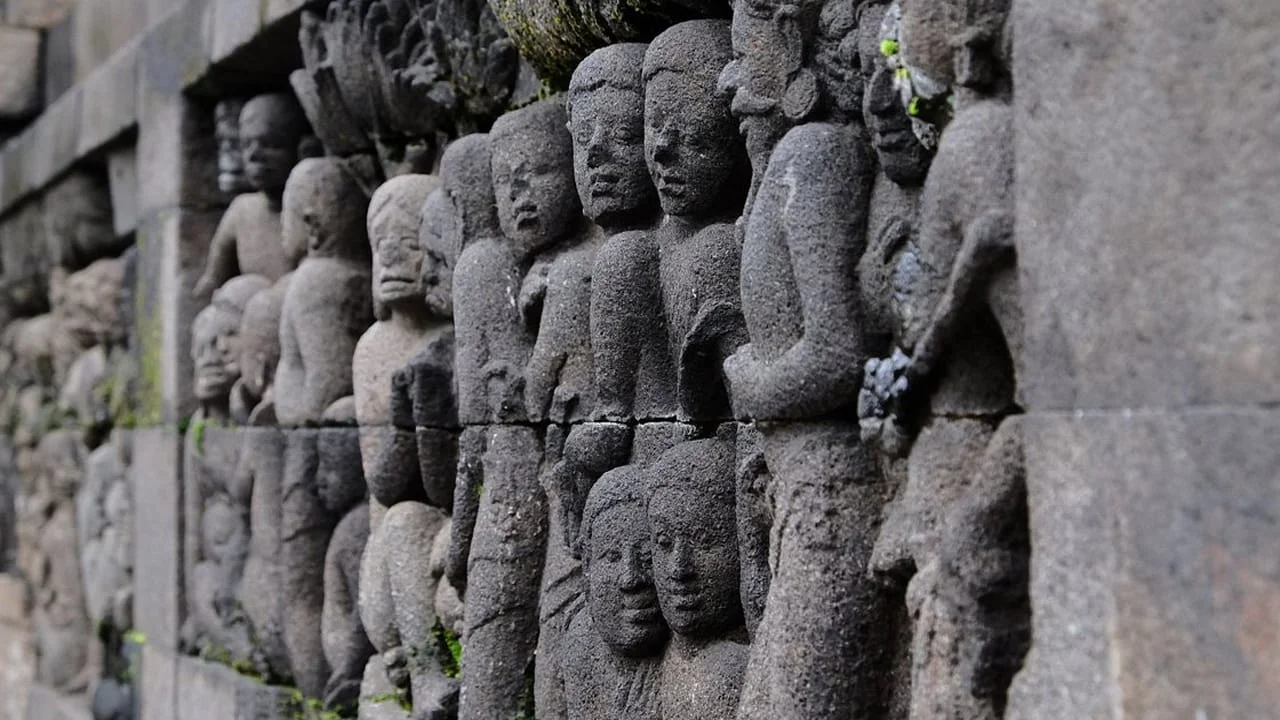 Gal-6 Merapi Tour