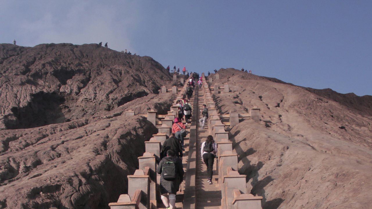 Mount Bromo Tour from Surabaya Port: Cruise Shore Excursion!