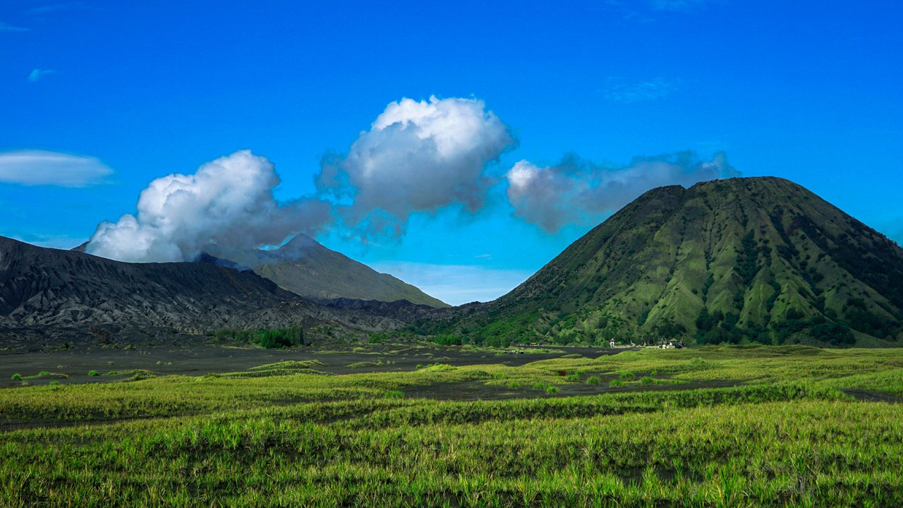 Mount Bromo Tour from Surabaya Port: Cruise Shore Excursion!