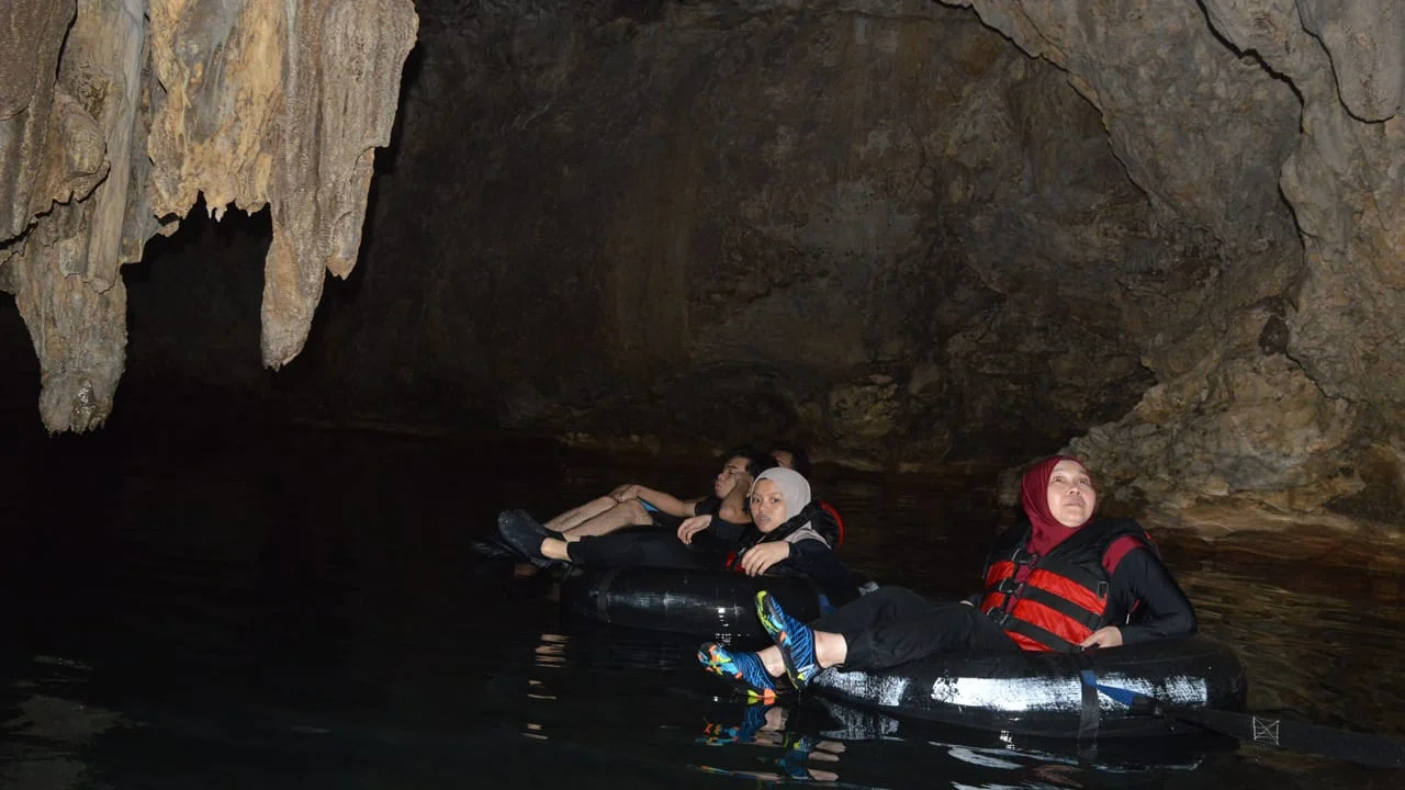 Gal-7 Pindul