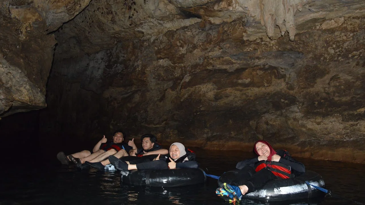 Gal-7 Pindul