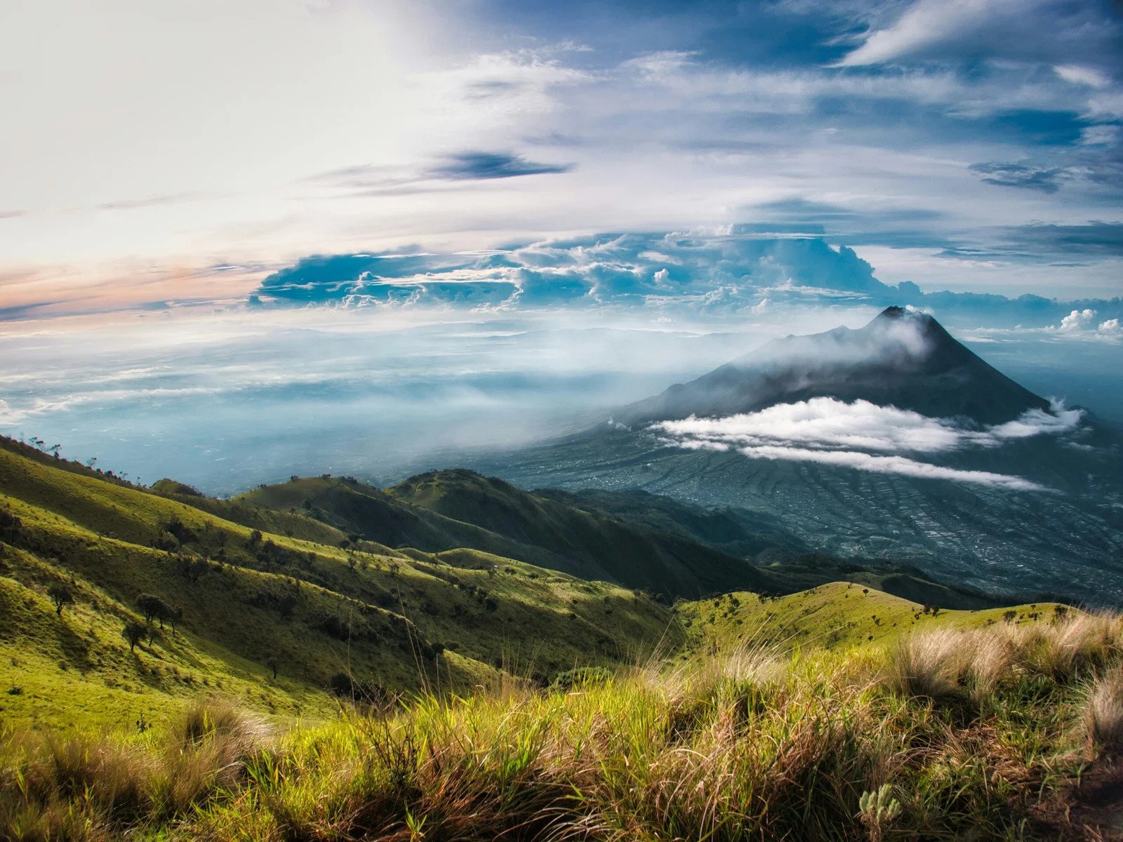 Gal-6 Merbabu
