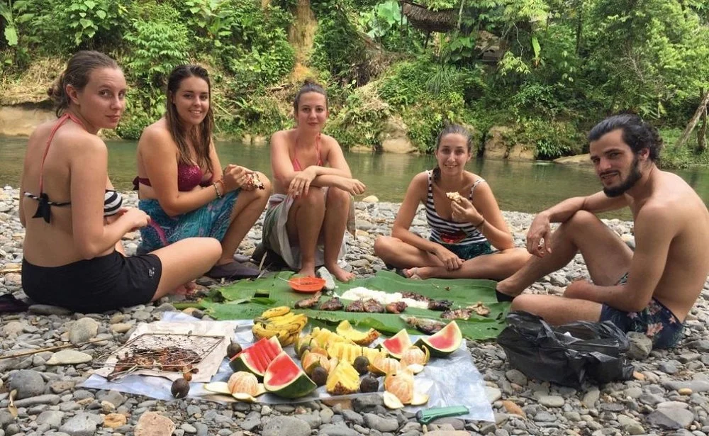 Gal-4 Bukit Lawang