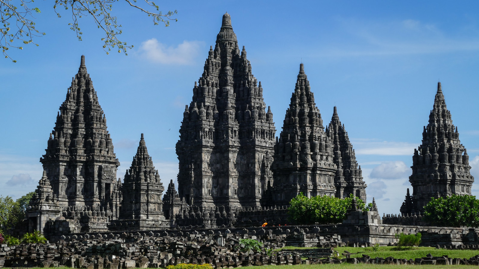 Gal-3 Prambanan