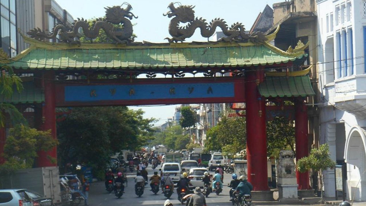 Unlocking the Charm of Surabaya: A Must-Do Shore Excursion for Cruise Passengers