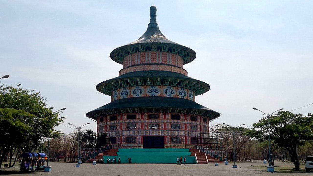 Culture, History, and Beauty: A Comprehensive Surabaya City Tour from Cruise Port