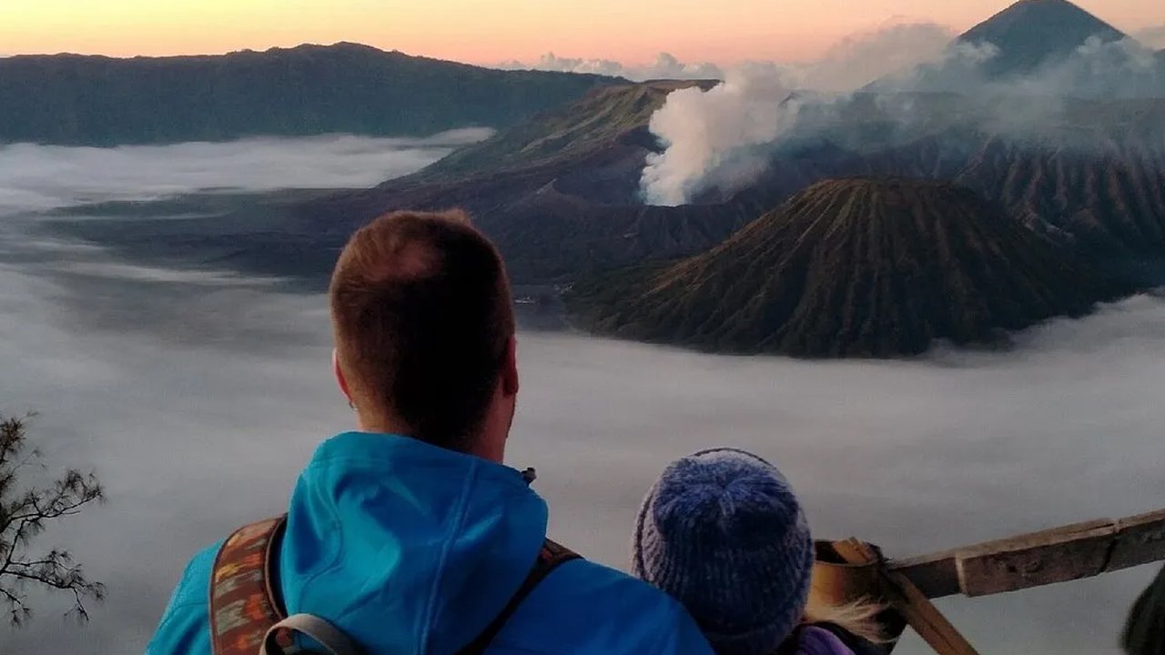 surabaya bromo ijen tour package 4 days