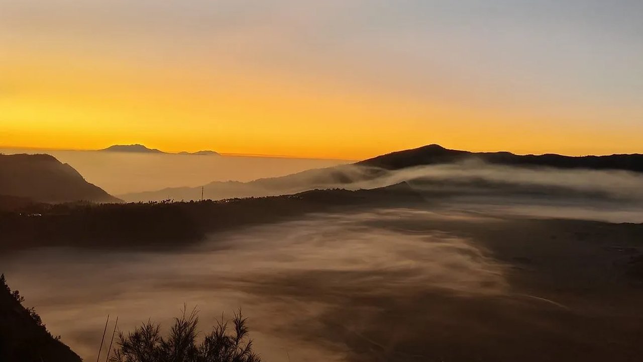 surabaya bromo ijen tour package 4 days