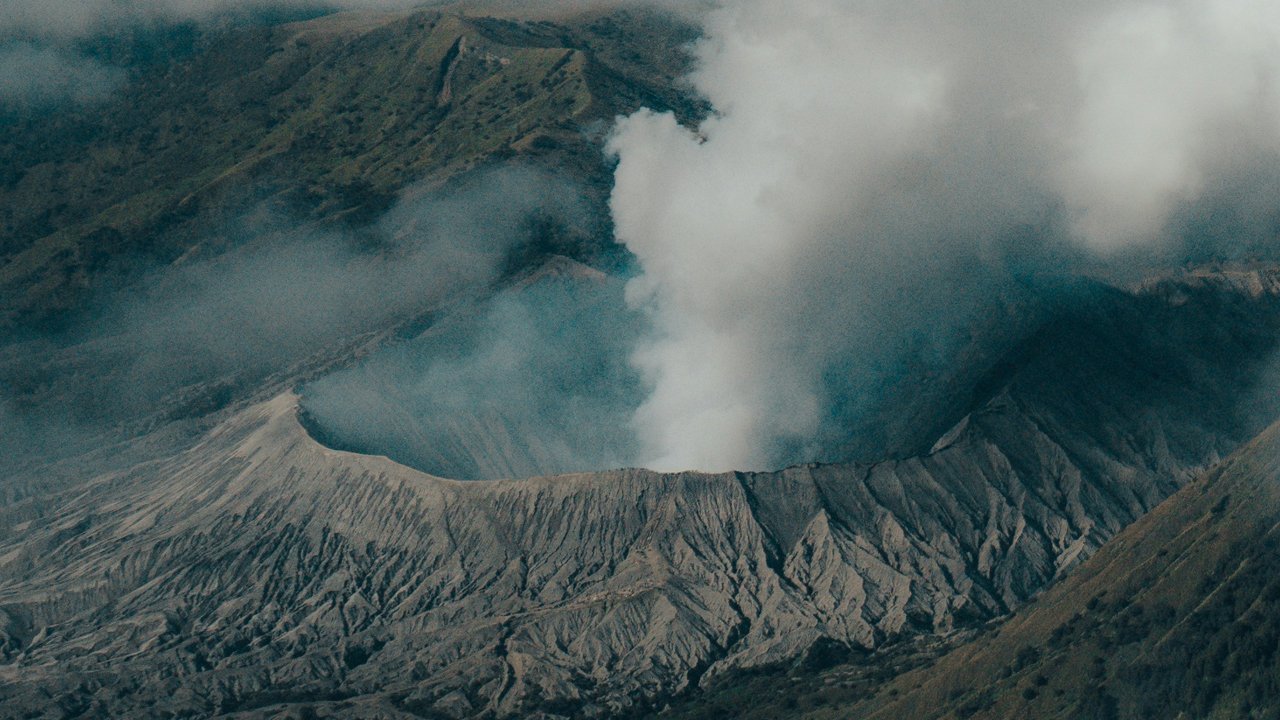 From City to Volcano: Surabaya-Bromo-Ijen Tour for the Nature Lover