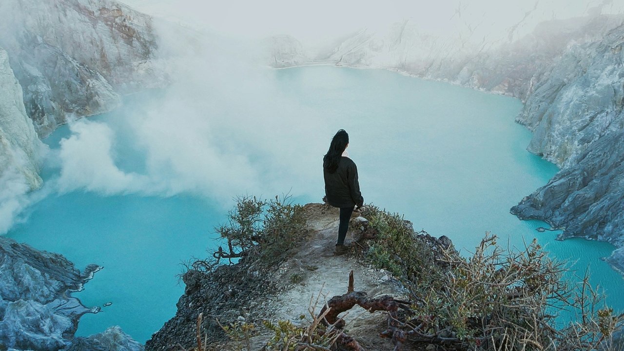 Discover the Magic of East Java: Surabaya-Bromo-Ijen Tour Package in 3 Days
