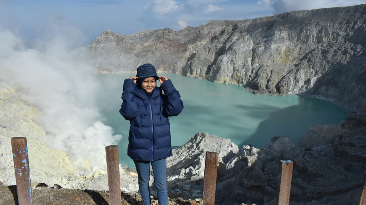 From City to Volcano: Surabaya-Bromo-Ijen Tour for the Nature Lover