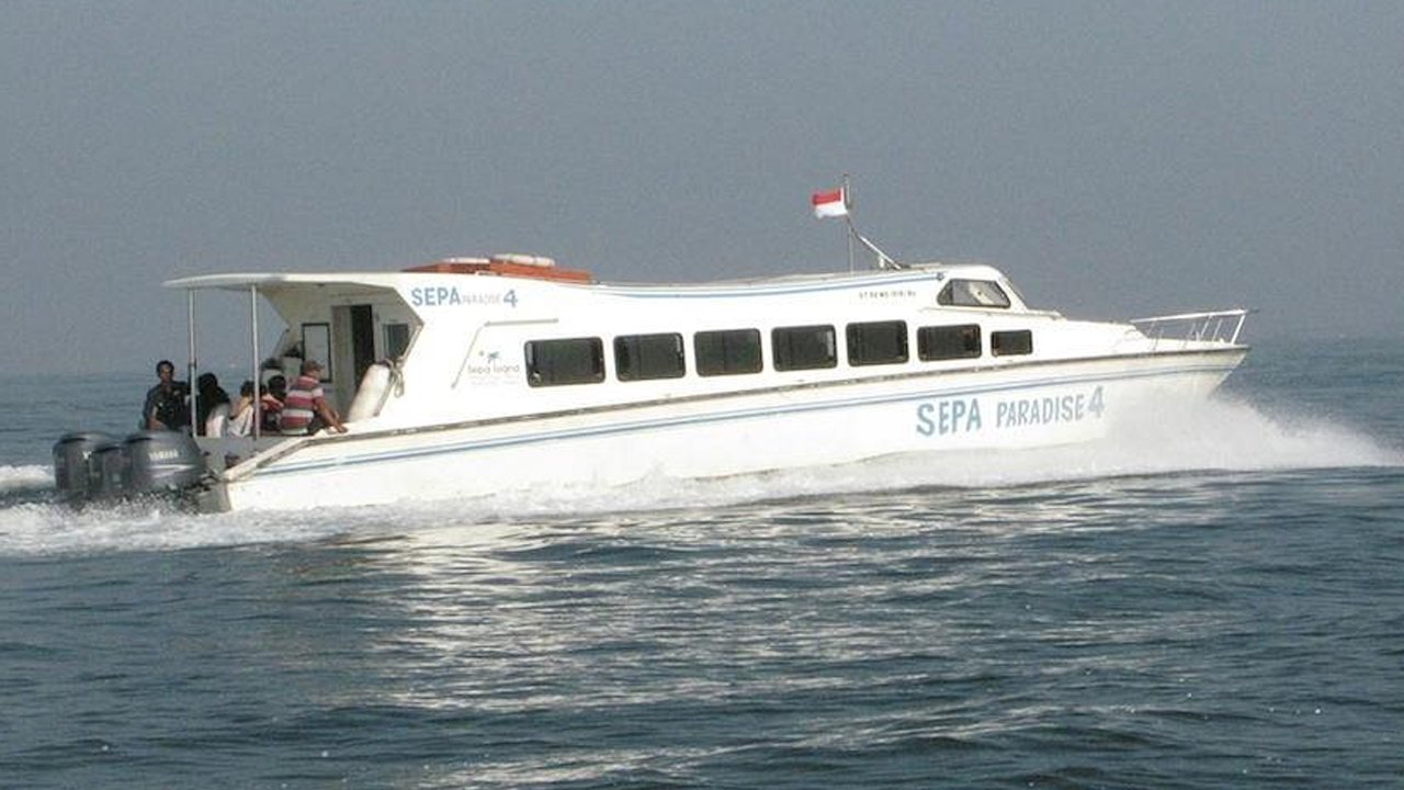 Discover the Hidden Gem of Thousand Islands Sepa Island