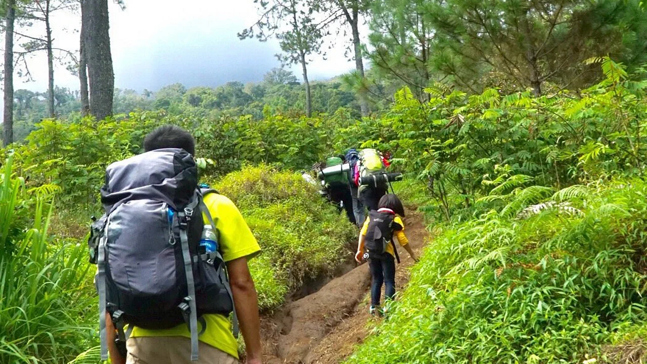 Gal-6 Slamet Sunsrise