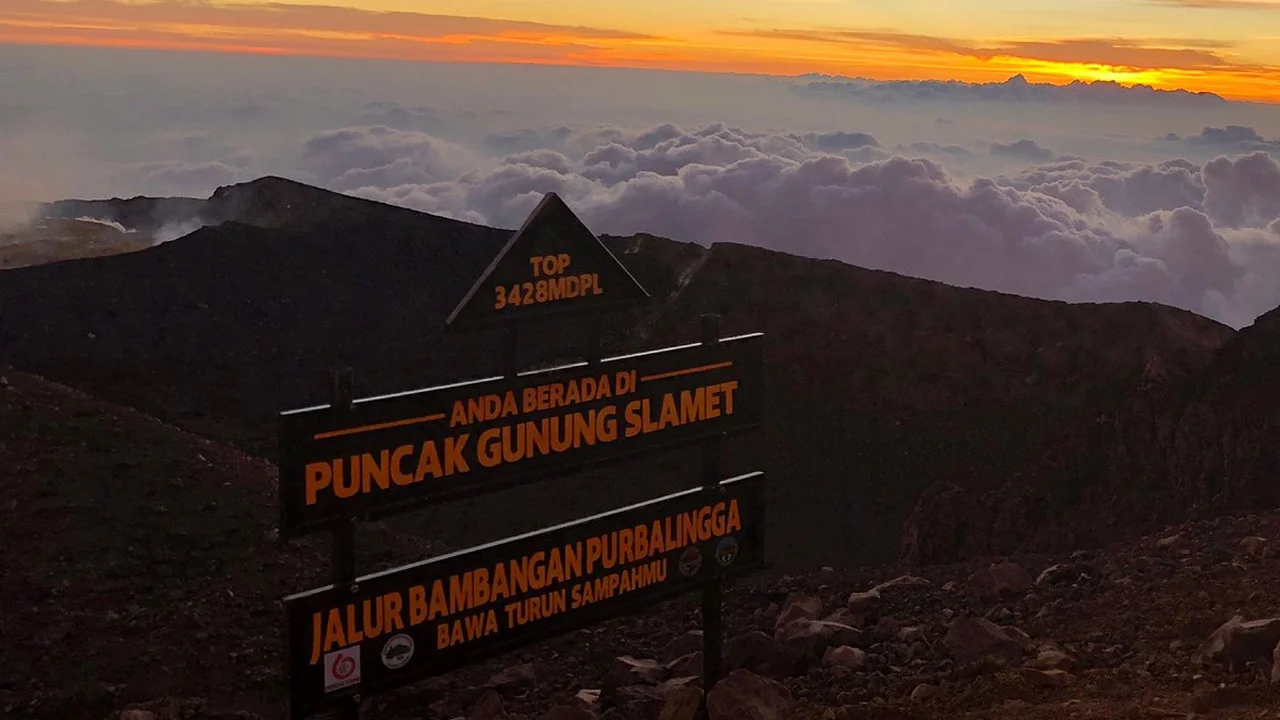 Gal-6 Slamet Sunsrise