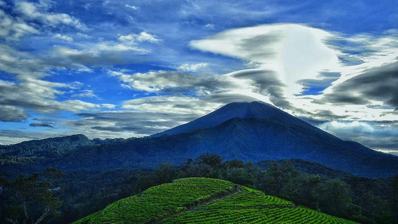 Gal-6 Slamet Sunsrise