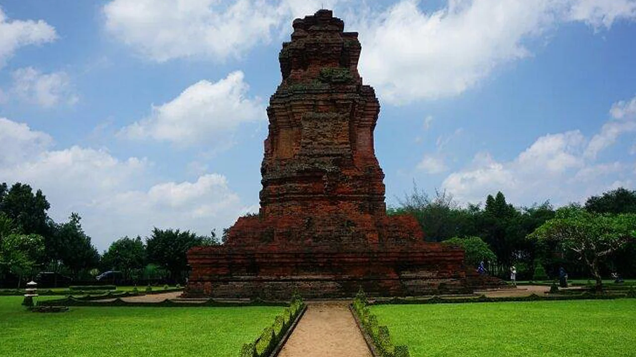 Gal-7 Trowulan