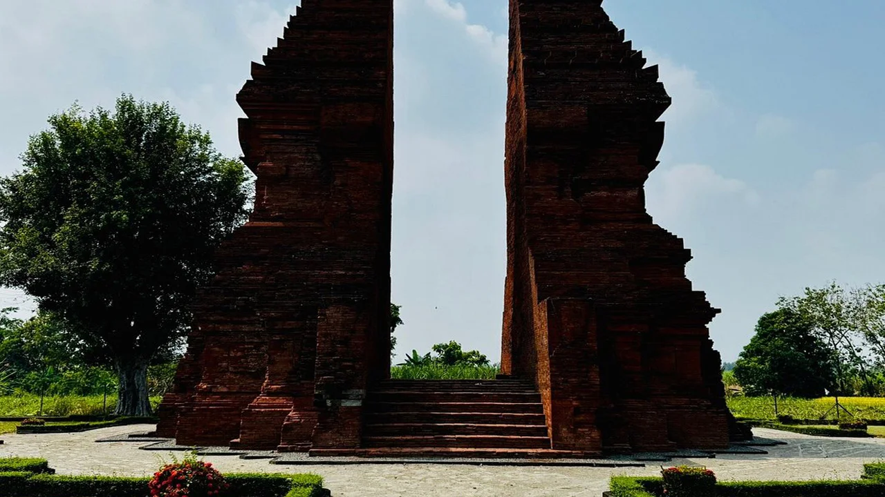 Gal-9 Trowulan