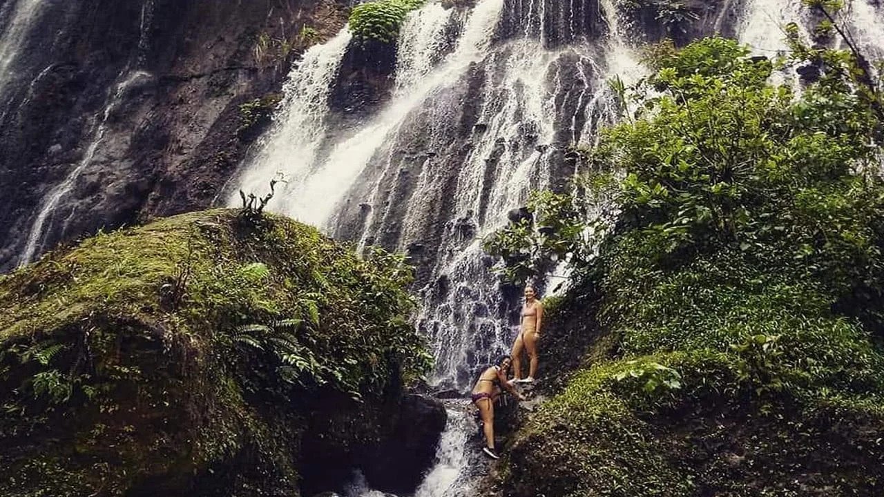 Gal-8 Tumpak Sewu