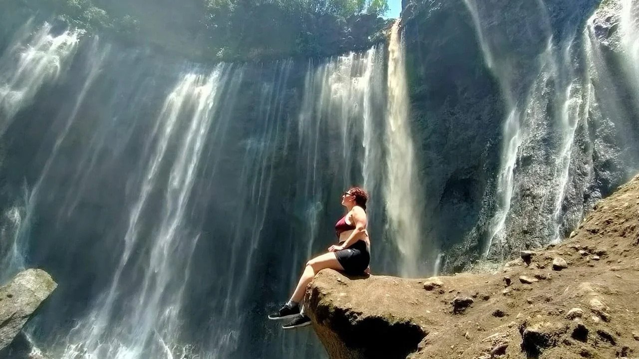Gal-6 Tumpak Sewu