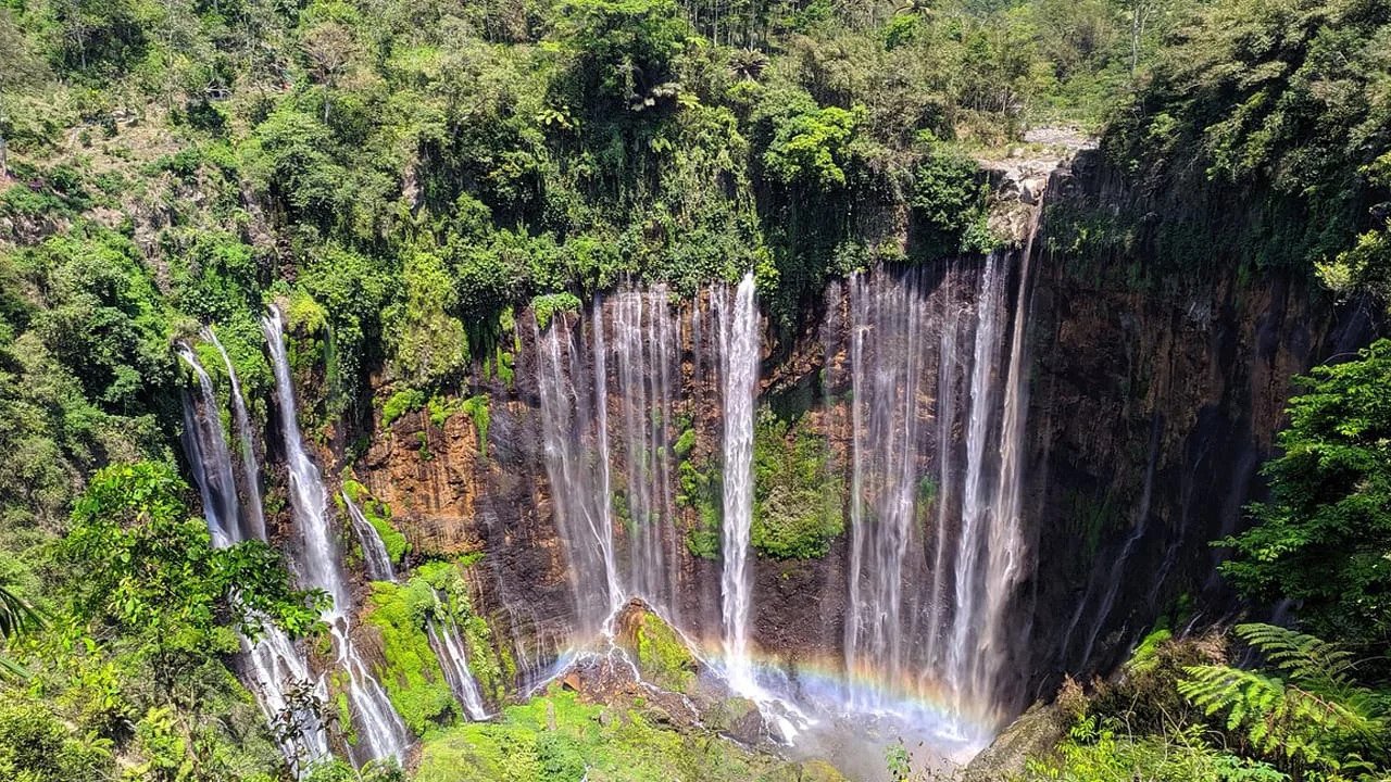 Gal-6 Tumpak Sewu