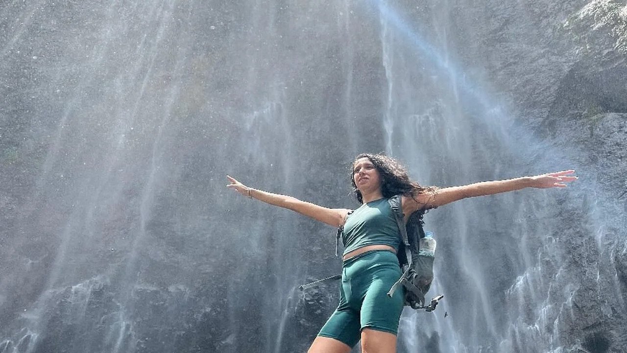 Gal-6 Tumpak Sewu