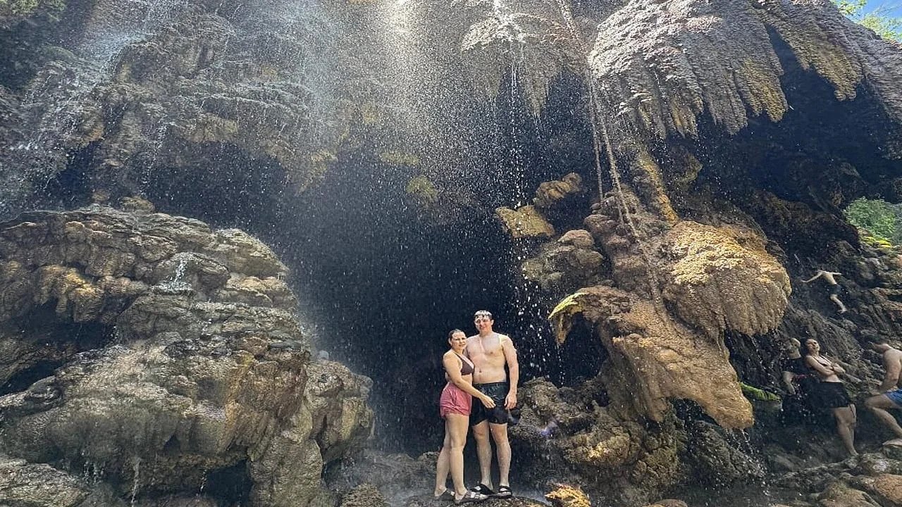 Gal-6 Tumpak Sewu