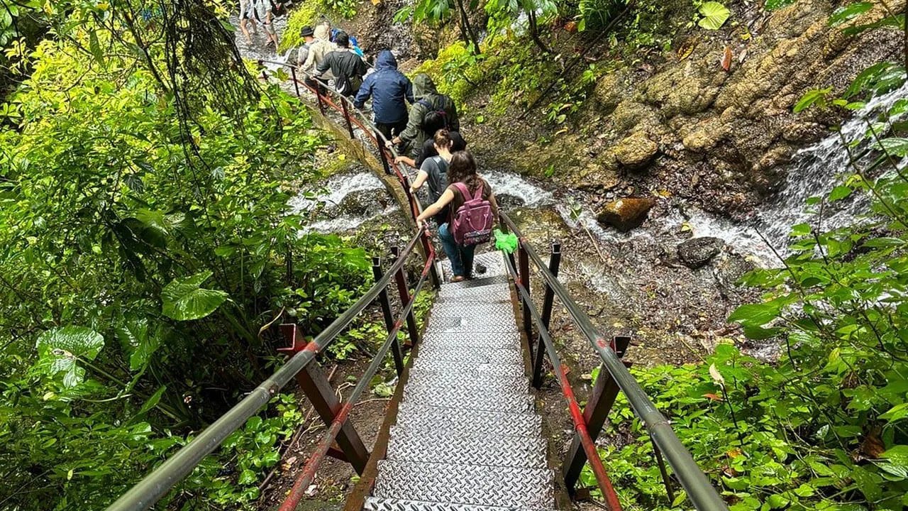 Gal-6 Tumpak Sewu
