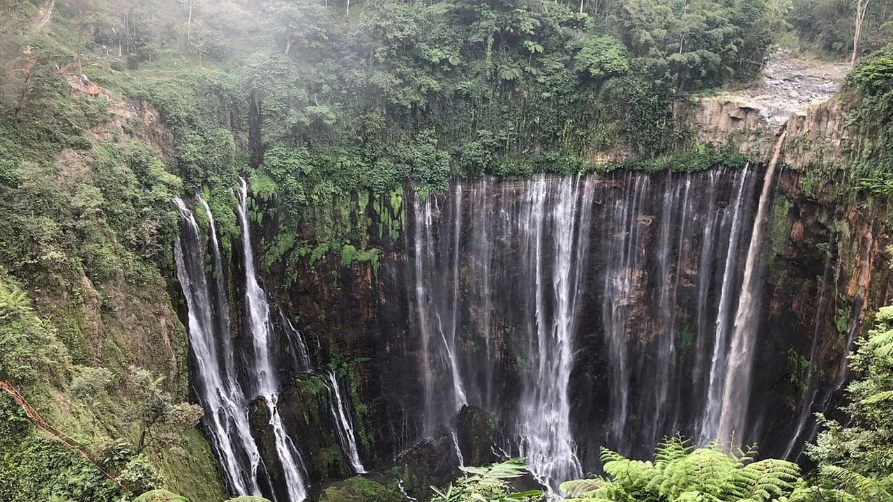 Gal-9 Tumpak Sewu