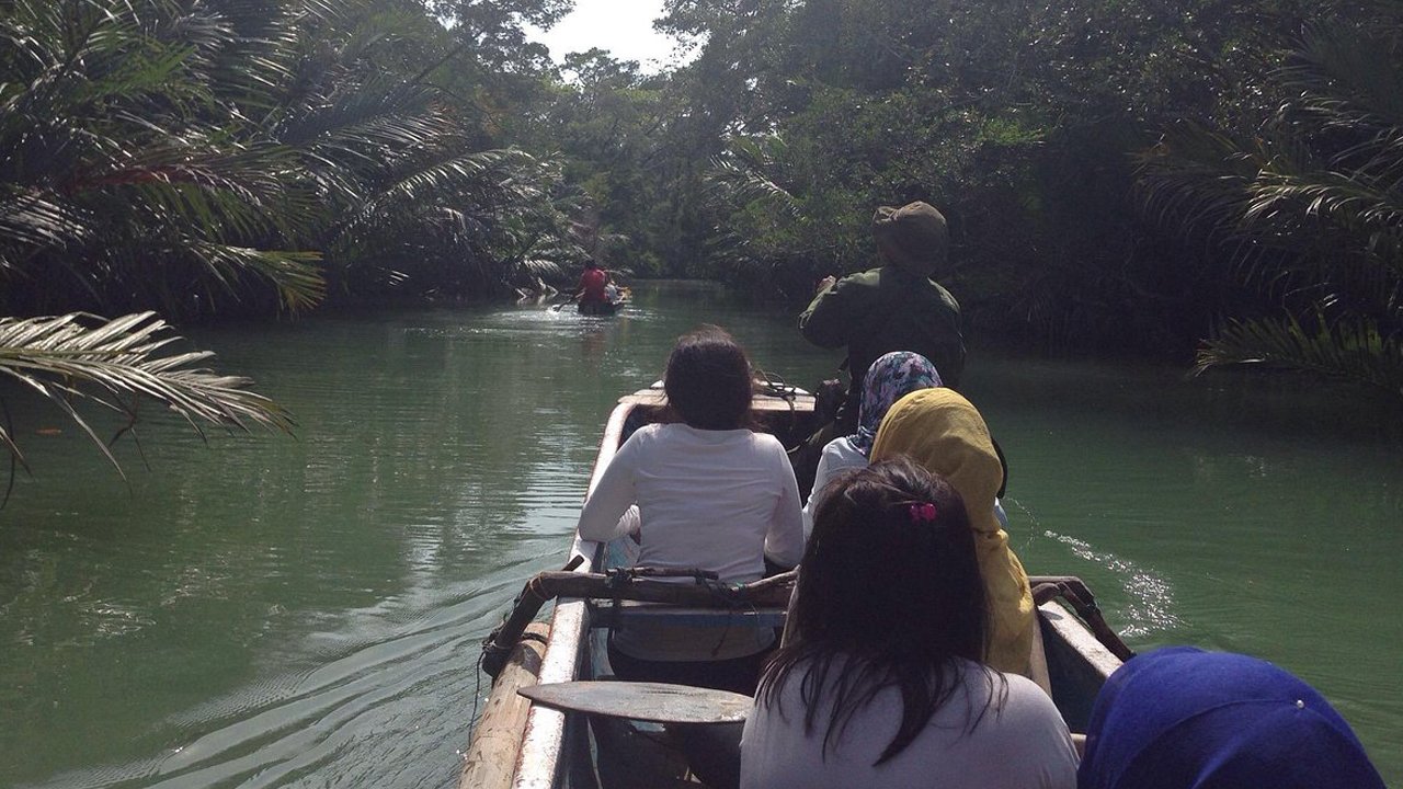 Indulge in a Tropical Getaway Jakarta to Ujung Kulon National Park 3D2N Tour