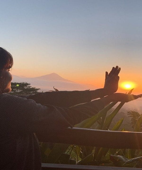 Borobudur Sunrise Tour from Punthuk Setumbu Hill