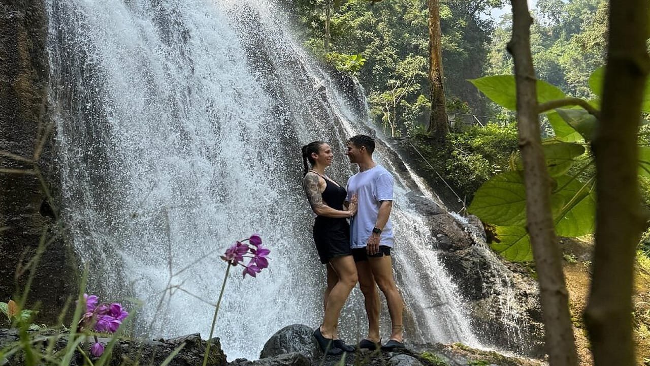 Discovering the Hidden Paradise of Tumpak Sewu Waterfall: A One-Day Tour