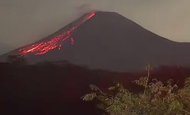 Experience the Best of Indonesia: Borobudur Temple and Merapi Lava Flow Adventure