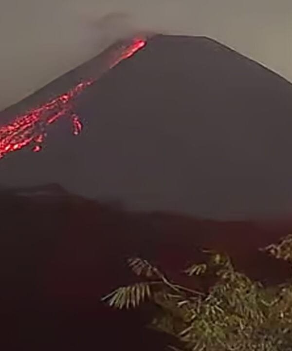 Experience the Best of Indonesia: Borobudur Temple and Merapi Lava Flow Adventure