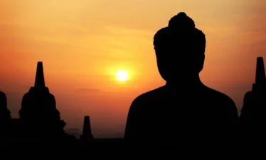 Borobudur Sunrise Tour