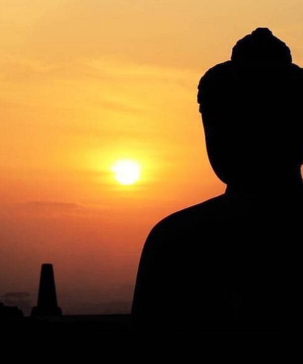 Borobudur Sunrise Tour