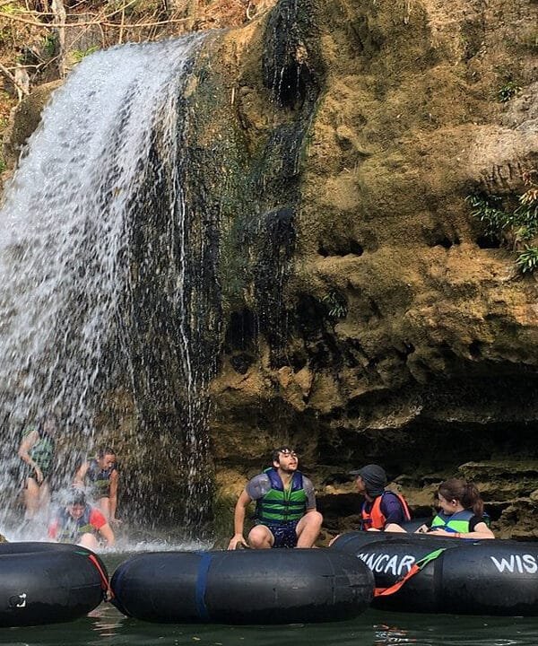 Off the Beaten Path: Discovering Mount Merapi and Pindul Cave