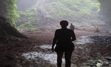 The Enigmatic World of Jomblang Cave: A Must-Visit Destination in Indonesia
