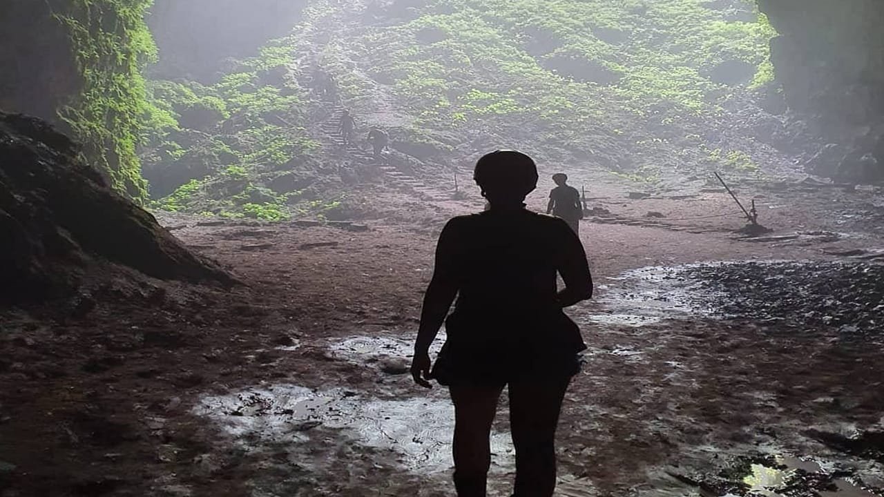 The Enigmatic World of Jomblang Cave: A Must-Visit Destination in Indonesia
