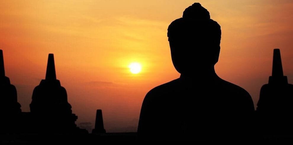 Borobudur Sunrise Tour