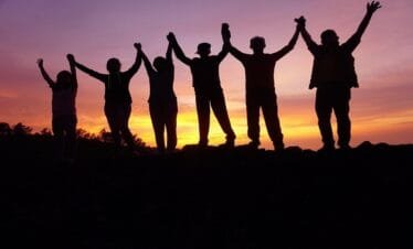 Legends and Landscapes: Merapi Sunset and Lava Flow Night Tour