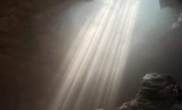 Sunrise, Thrills, and Wonder: The Merapi Jeep and Jomblang Cave Tour in Yogyakarta