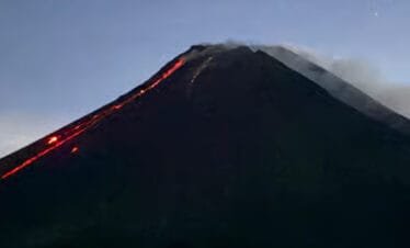 Immerse Yourself in Indonesian Culture: A Trip to Borobudur and Mount Merapi